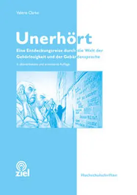 Clarke |  Unerhört | Buch |  Sack Fachmedien