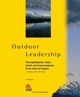 Rohwedder |  Outdoor Leadership | eBook | Sack Fachmedien