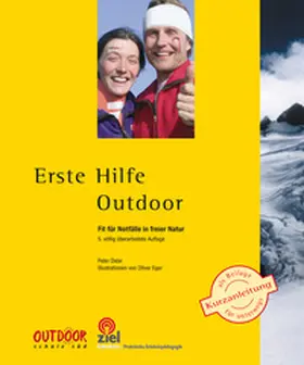 Oster |  Erste Hilfe Outdoor | eBook | Sack Fachmedien