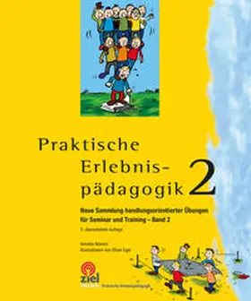 Reiners | Praktische Erlebnispädagogik Band 2 | Buch | 978-3-96557-115-0 | sack.de