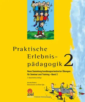 Reiners |  Praktische Erlebnispädagogik Band 2 | eBook | Sack Fachmedien