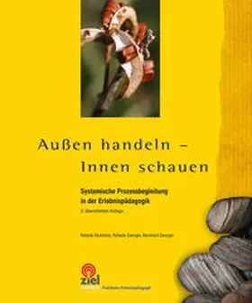Abstreiter / Zwerger |  Außen handeln - Innen schauen | Buch |  Sack Fachmedien