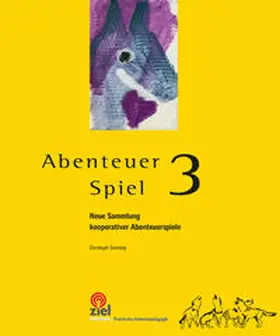 Sonntag |  Abenteuer Spiel 3 | eBook | Sack Fachmedien