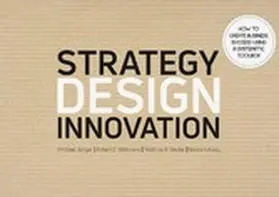Jünger / Wittmann / Reuter |  Strategy Design Innovation | eBook | Sack Fachmedien