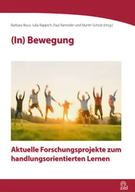 Scholz / Bous / Rappich |  (In) Bewegung | Buch |  Sack Fachmedien