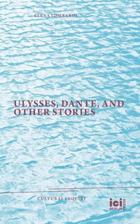 Lombardi |  Ulysses, Dante, and Other Stories | Buch |  Sack Fachmedien