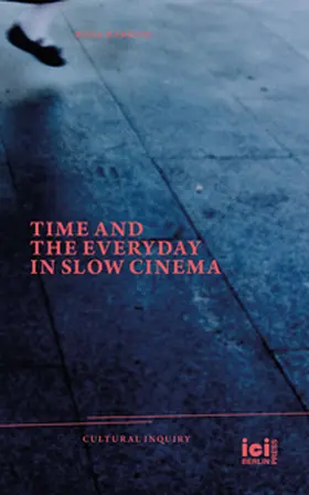 Barotsi |  Time and the Everyday in Slow Cinema | Buch |  Sack Fachmedien