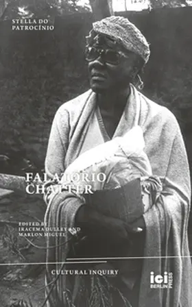 Do Patrocínio / Miguel / Dulley |  Falatório/Chatter | Buch |  Sack Fachmedien