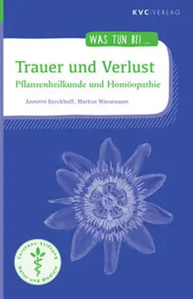 Kerckhoff / Wiesenauer |  Trauer und Verlust | Buch |  Sack Fachmedien
