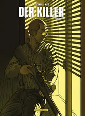 Nolent / d.i. Alexis Nolent |  Der Killer | Buch |  Sack Fachmedien