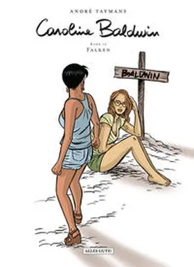 Taymana / Taymans |  Caroline Baldwin | Buch |  Sack Fachmedien