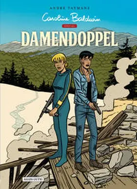 André / Taymans |  Caroline Baldwin Special - Damendoppel | Buch |  Sack Fachmedien