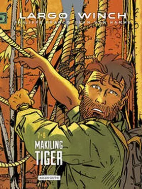 Hamme |  Largo Winch - Doppelband | Buch |  Sack Fachmedien