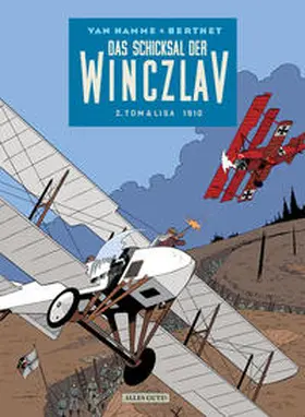Hamme |  Das Schicksal der Winczlav 2. Tom und Lisa 1910 | Buch |  Sack Fachmedien