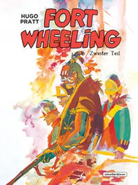 Pratt |  Fort Wheeling Band 2 | Buch |  Sack Fachmedien