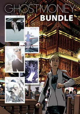  Ghost Money - Komplett-Bundle | Buch |  Sack Fachmedien