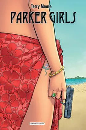 Moore |  Parker Girls | Buch |  Sack Fachmedien