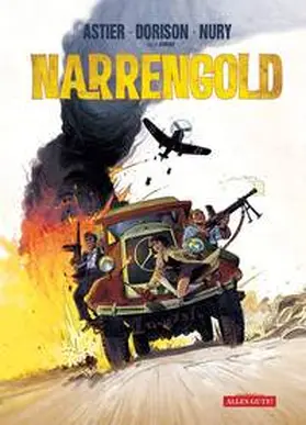  Narrengold | Buch |  Sack Fachmedien