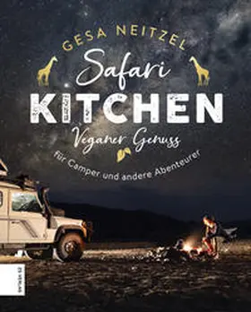 Neitzel |  Safari Kitchen | eBook | Sack Fachmedien