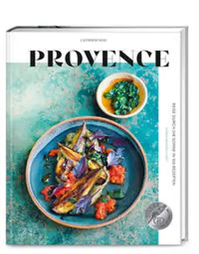 Roig |  Provence | Buch |  Sack Fachmedien