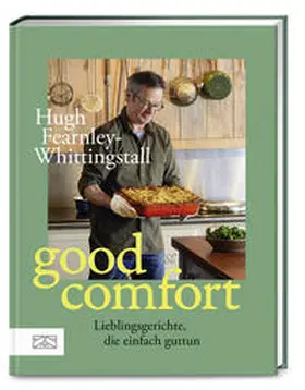 Fearnley-Whittingstall |  Good Comfort | Buch |  Sack Fachmedien