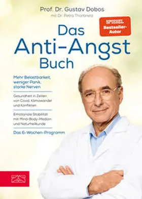 Dobos |  Das Anti-Angst-Buch | eBook | Sack Fachmedien