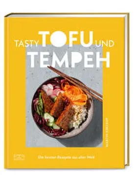 Kintrup |  Tasty Tofu und Tempeh | Buch |  Sack Fachmedien