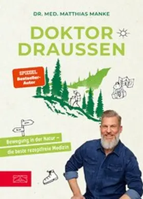 Manke |  Doktor Draußen | eBook | Sack Fachmedien