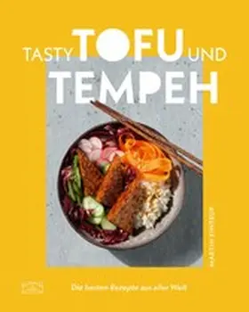 Kintrup | Tasty Tofu und Tempeh | E-Book | sack.de