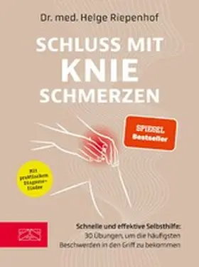 Riepenhof |  Schluss mit Knieschmerzen | eBook | Sack Fachmedien
