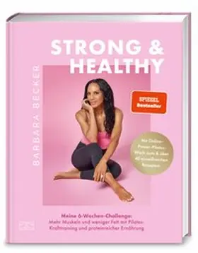 Becker |  Strong & Healthy | Buch |  Sack Fachmedien