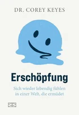 Keyes | Erschöpfung | E-Book | sack.de