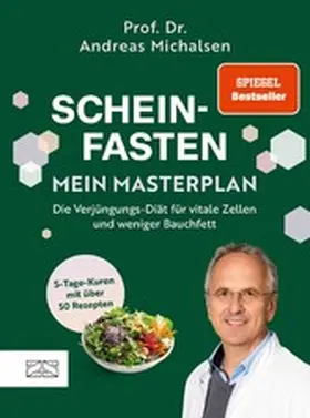 Michalsen |  Scheinfasten - mein Masterplan | eBook | Sack Fachmedien