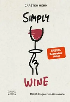 Henn |  Simply Wine | eBook | Sack Fachmedien