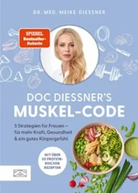 Diessner | Doc Diessners Muskel-Code | E-Book | www2.sack.de
