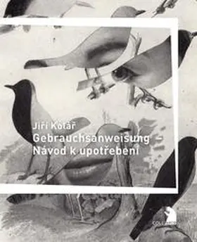 Kolár |  Gebrauchsanweisung – Návod k upotrebení | Buch |  Sack Fachmedien