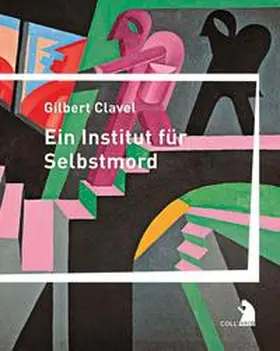 Clavel |  Ein Institut für Selbstmord | Buch |  Sack Fachmedien