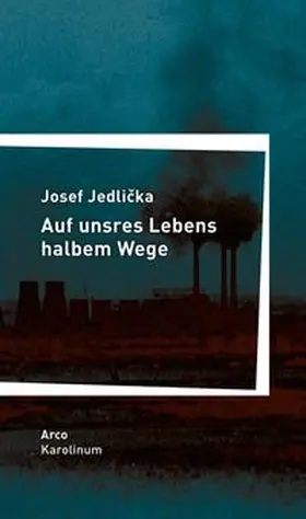 Jedlicka / Jedlicka |  Auf unsres Lebens halbem Wege | Buch |  Sack Fachmedien