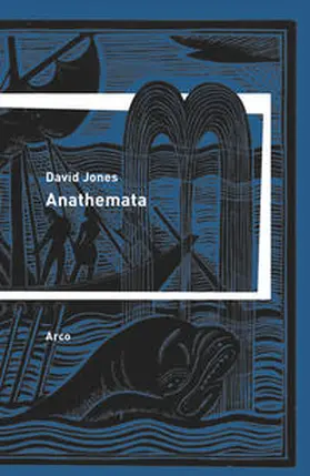 Jones |  Anathemata | Buch |  Sack Fachmedien