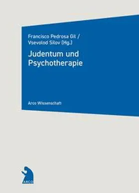 Silov |  Judentum und Psychotherapie | Buch |  Sack Fachmedien