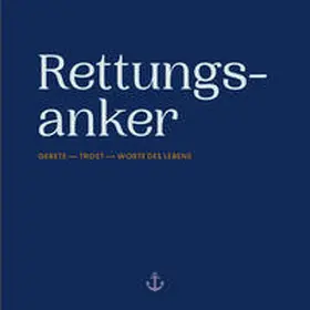 Bittner |  Rettungsanker | Buch |  Sack Fachmedien