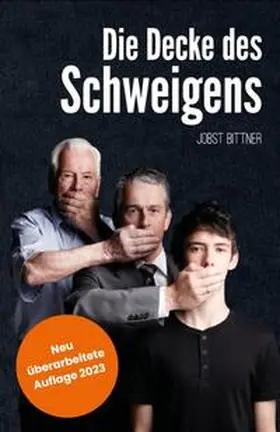Bittner | Die Decke des Schweigens | Buch | 978-3-96589-006-0 | www2.sack.de