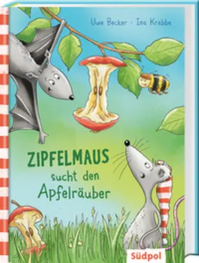 Becker |  Zipfelmaus sucht den Apfelräuber | eBook | Sack Fachmedien