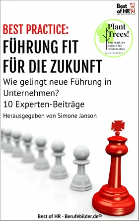 Janson |  [BEST PRACTICE] Führung fit für die Zukunft | eBook | Sack Fachmedien