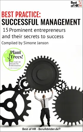 Janson |  [BEST PRACTICE] Successful Management | eBook | Sack Fachmedien