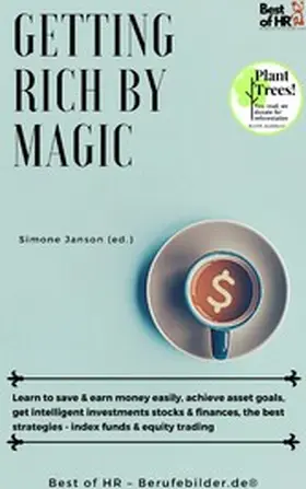 Janson |  Getting Rich by Magic | eBook | Sack Fachmedien