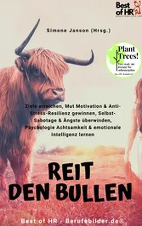 Janson |  Reit den Bullen | eBook | Sack Fachmedien