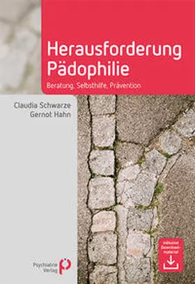 Schwarze / Hahn |  Herausforderung Pädophilie | Buch |  Sack Fachmedien