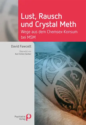 Fawcett |  Lust, Rausch und Crystal Meth | Buch |  Sack Fachmedien