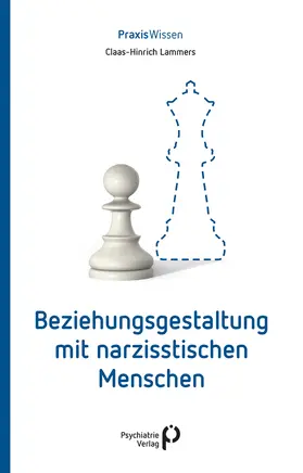 Lammers | Beziehungsgestaltung mit narzisstischen Menschen | Buch | 978-3-96605-049-4 | sack.de